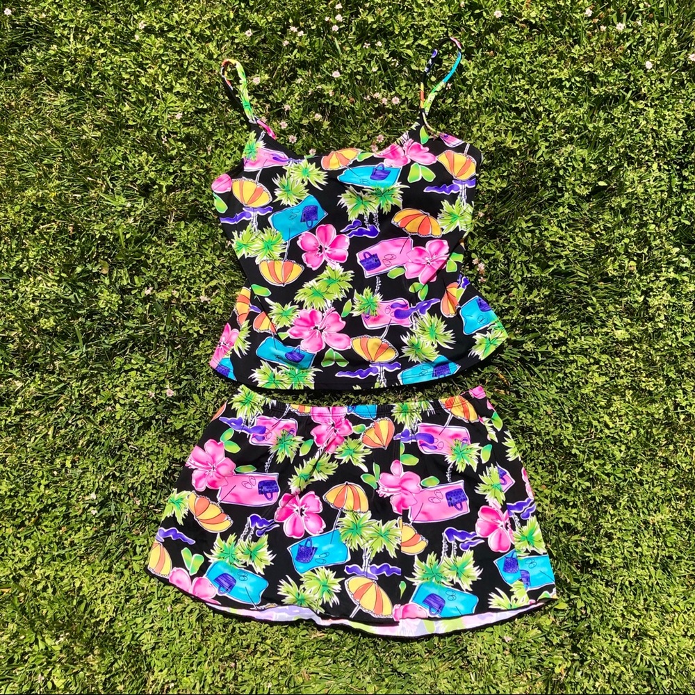 Beach party Swim Set